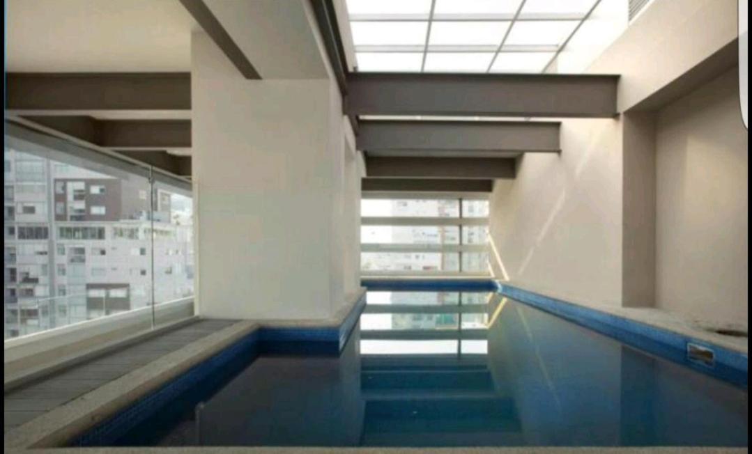 Luxury Apartment In Carso, Polanco Mexico City Exterior photo