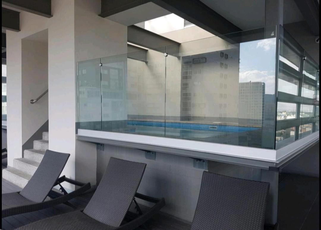 Luxury Apartment In Carso, Polanco Mexico City Exterior photo