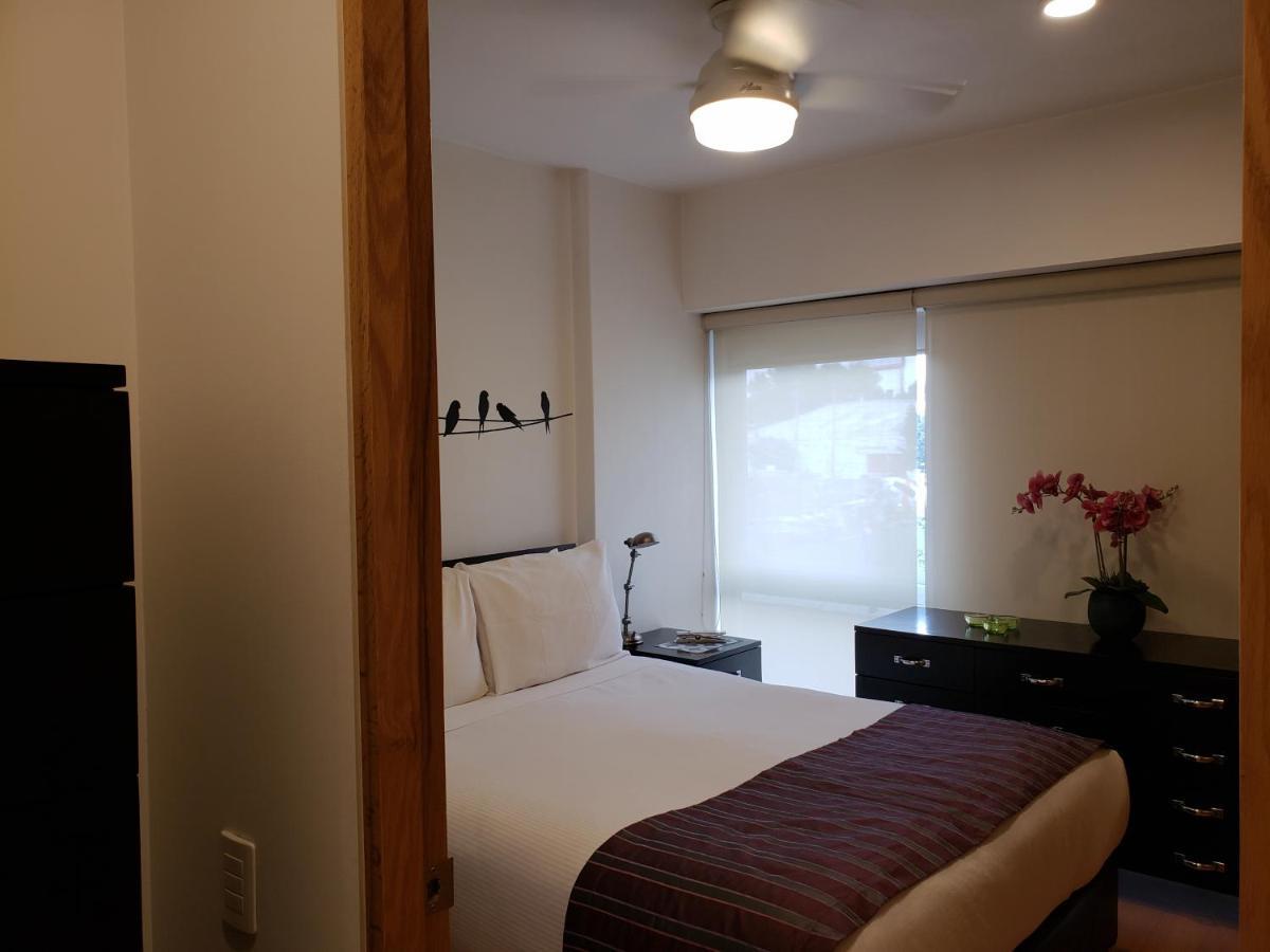 Luxury Apartment In Carso, Polanco Mexico City Exterior photo
