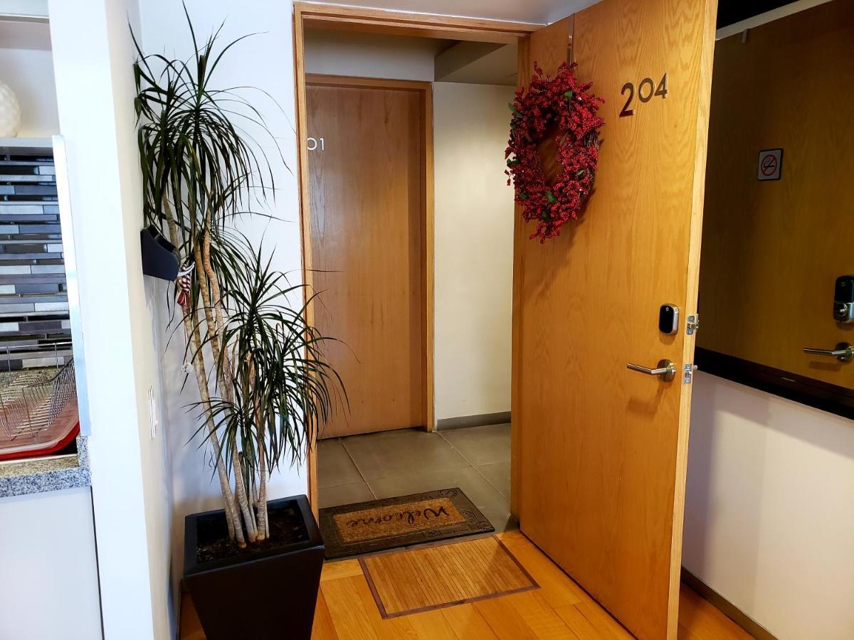 Luxury Apartment In Carso, Polanco Mexico City Exterior photo